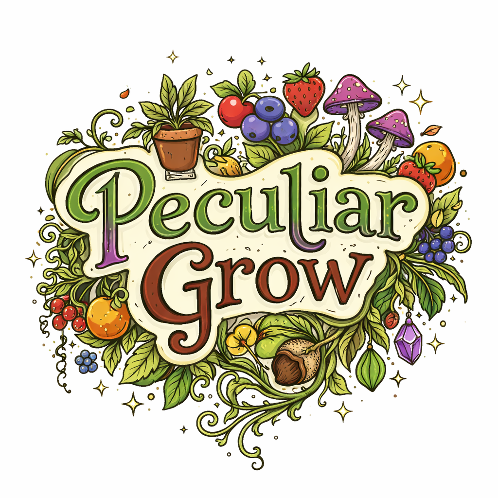 Peculiar Grow Garden Vs Rot Sticker Collection